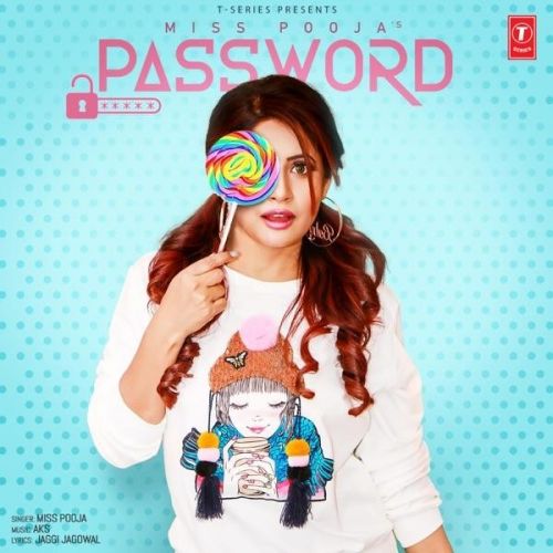 Password Miss Pooja Mp3 Song Free Download