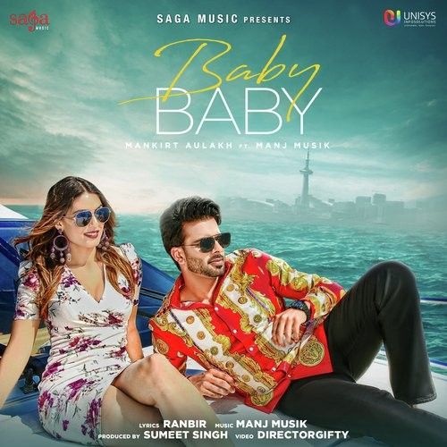 Baby Baby Mankirt Aulakh Mp3 Song Free Download