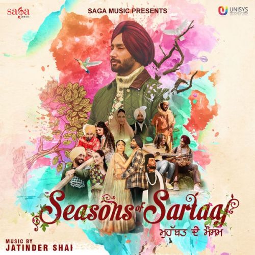 Aarsi The Mirror Satinder Sartaaj Mp3 Song Free Download