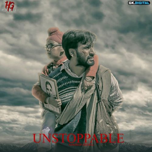 Unstoppable Hardeep Grewal Mp3 Song Free Download