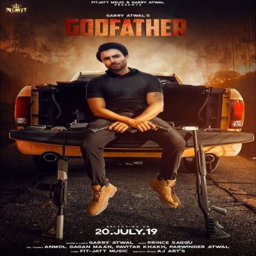 Godfather Garry Atwal Mp3 Song Free Download