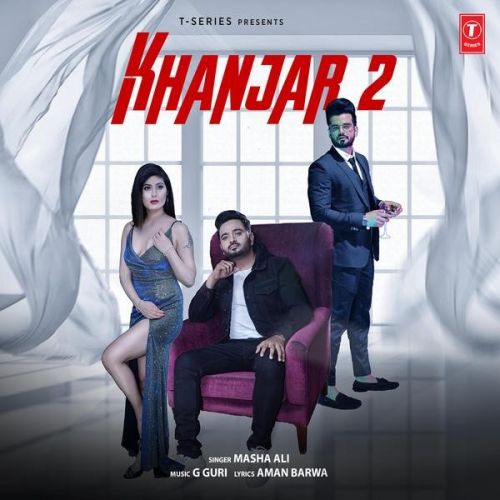 Khanjar 2 Masha Ali Mp3 Song Free Download