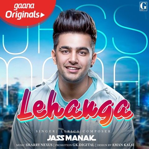 Lehanga Jass Manak Mp3 Song Free Download