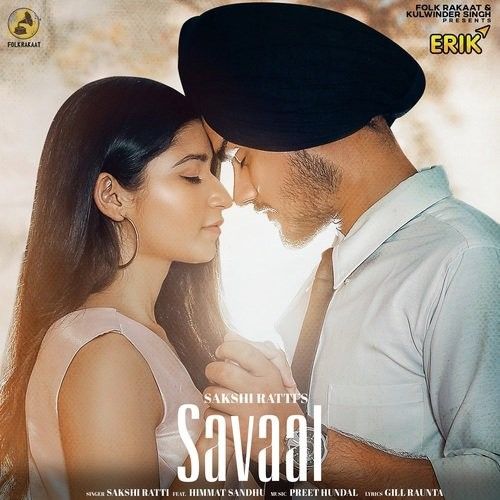 Savaal Sakshi Ratti, Himmat Sandhu Mp3 Song Free Download