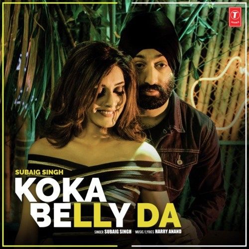 Koka Belly Da Subaig Singh Mp3 Song Free Download