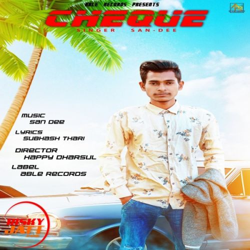 Chaque San Dee Mp3 Song Free Download