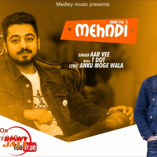 Mehndi Aar Vee Mp3 Song Free Download