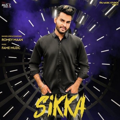 Sikka Romey Maan Mp3 Song Free Download