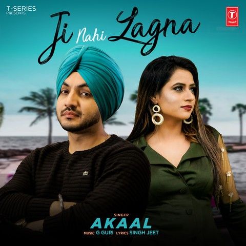 Ji Nahi Lagna Akaal Mp3 Song Free Download