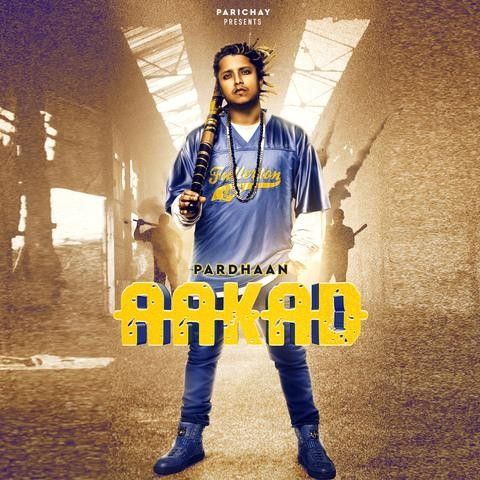 Aakad Pardhaan Mp3 Song Free Download