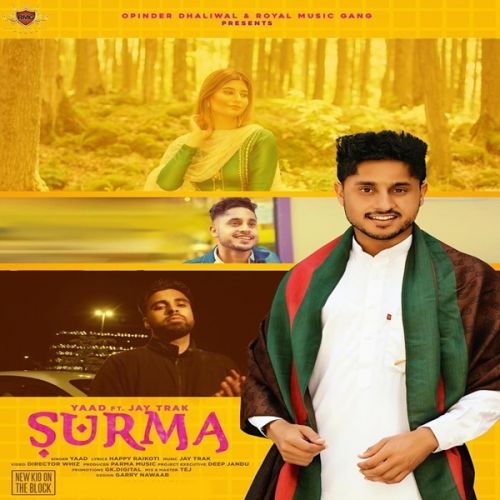 Surma Yaad Mp3 Song Free Download