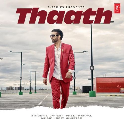 Thaath Preet Harpal Mp3 Song Free Download