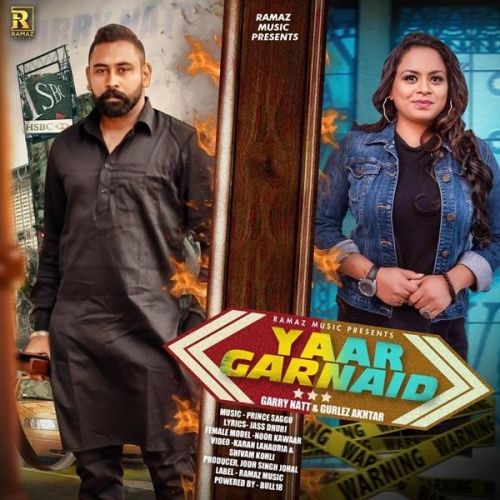 Yaar Garnaid Garry Natt, Gurlez Akhtar Mp3 Song Free Download