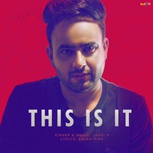 This Is It Jassi X Mp3 Song Free Download