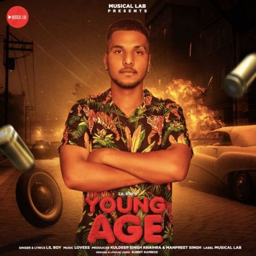 Young Age Lil Boy Mp3 Song Free Download