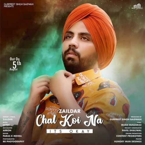 Chal Koi Na Zaildar Mp3 Song Free Download