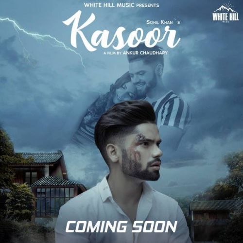 Kasoor Sohil Khan Mp3 Song Free Download