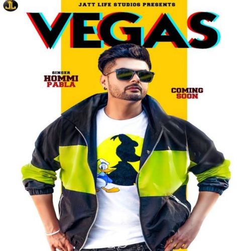 Vegas Hommie Pabla Mp3 Song Free Download