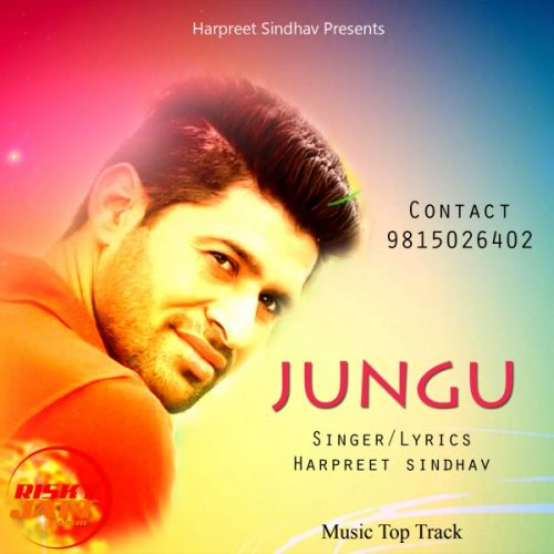 Jugnu Harpreet Sindhav Mp3 Song Free Download