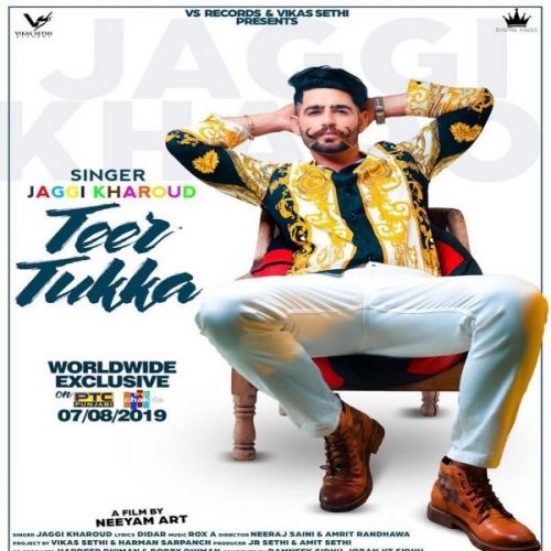 Teer Tukka Jaggi Kharoud Mp3 Song Free Download