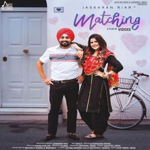 Matching Jaskaran Riar Mp3 Song Free Download