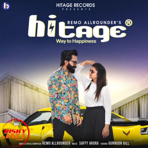 Hitage Remo Allrounder Mp3 Song Free Download