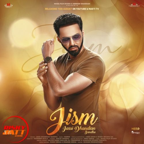 Jism Jassi Dhandian Sandhu Mp3 Song Free Download