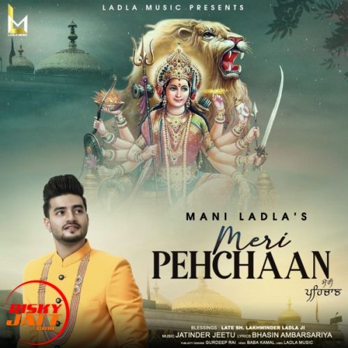 Meri Pehchaan Mani Ladla Mp3 Song Free Download