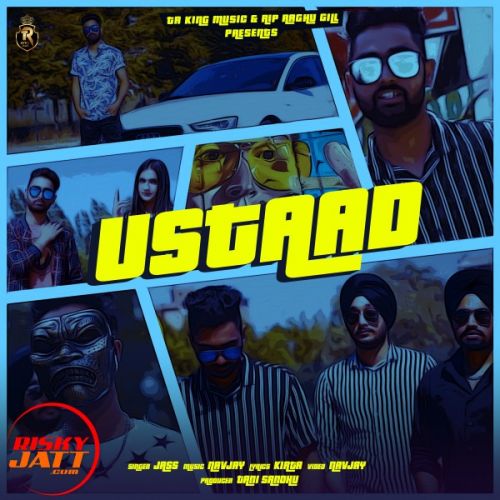 Ustaad Jass Mp3 Song Free Download
