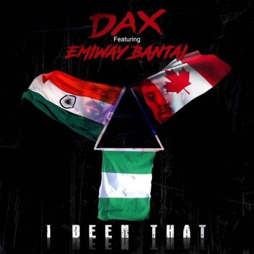 I Been That Emiway Bantai, Dax Mp3 Song Free Download