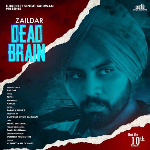 Dead Brain Zaildar Mp3 Song Free Download