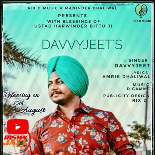 Freedom Davvyjeet Mp3 Song Free Download