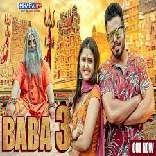 Baba 3 Masoom Sharma Mp3 Song Free Download