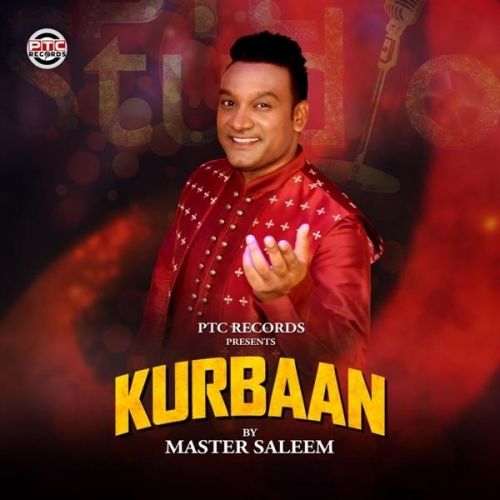 Kurbaan Master Saleem Mp3 Song Free Download