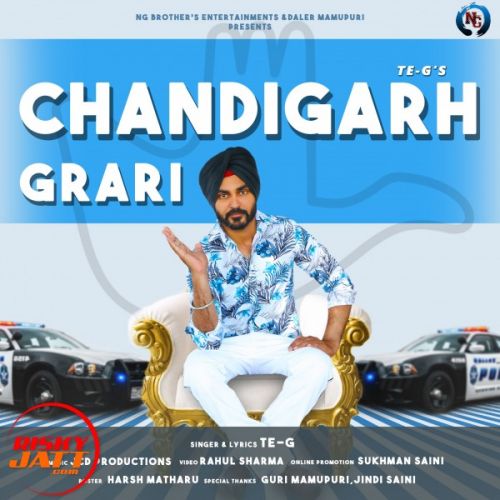 Chandigarh grari Te -g Mp3 Song Free Download