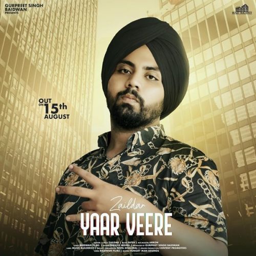 Yaar Veere Zaildar Mp3 Song Free Download