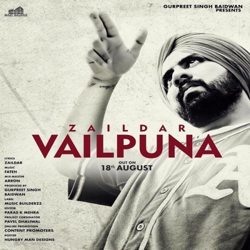 Vailpuna Zaildar Mp3 Song Free Download