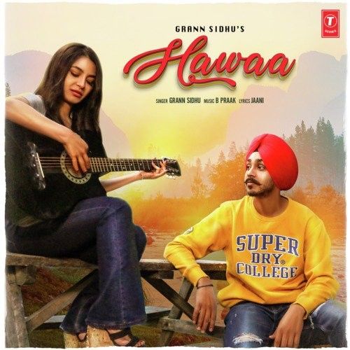 Hawaa Grann Sidhu Mp3 Song Free Download