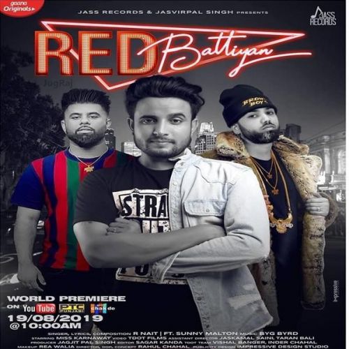 Red Battiyan R Nait Mp3 Song Free Download