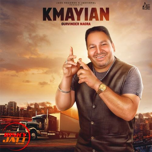 Kmayian Gurvinder Nagra Mp3 Song Free Download