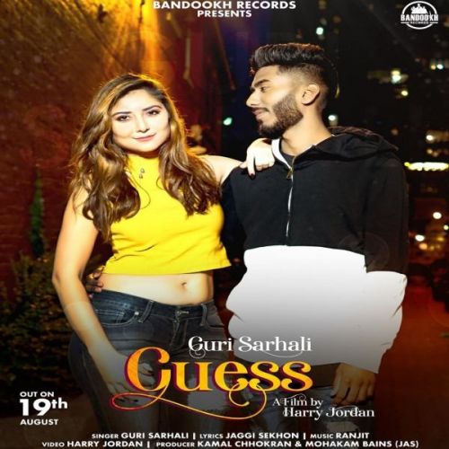 Guess Guri Sarhali Mp3 Song Free Download