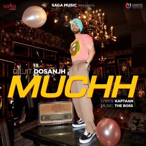 Muchh Diljit Dosanjh Mp3 Song Free Download