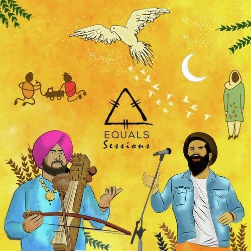 Karam (Equals Sessions) Rangle Sardar, When Chai Met Toast Mp3 Song Free Download