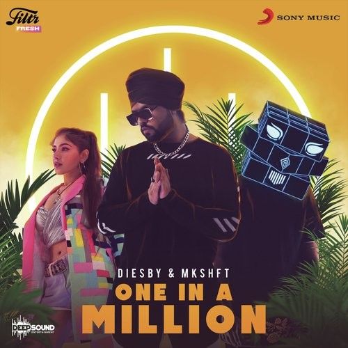 One in a Million Diesby Mp3 Song Free Download