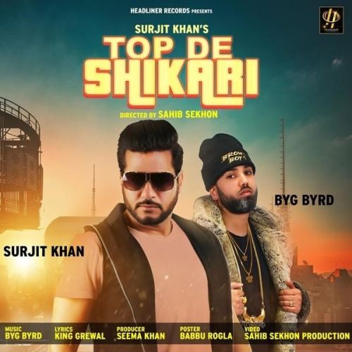 Top De Shikari Surjit Khan Mp3 Song Free Download