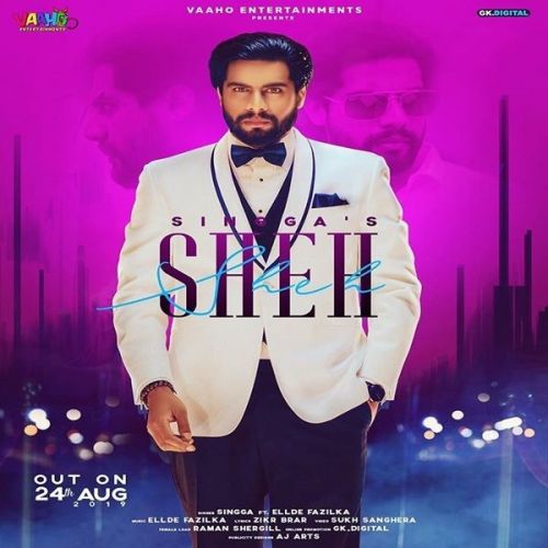 Sheh Singga Mp3 Song Free Download