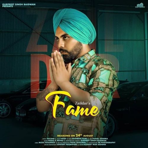 Fame Zaildar Mp3 Song Free Download