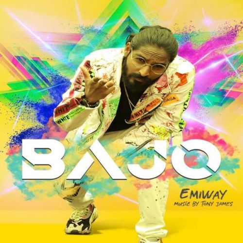 Bajo Emiway Bantai Mp3 Song Free Download