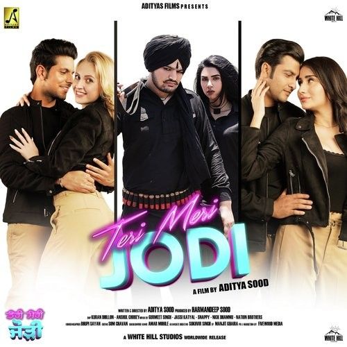 Teri Meri Jodi Prabh Gill, Raashi Sood Mp3 Song Free Download