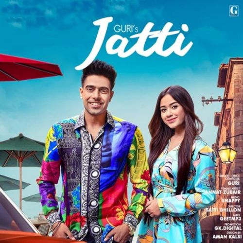 Jatti Guri, Jannat Zubair Mp3 Song Free Download